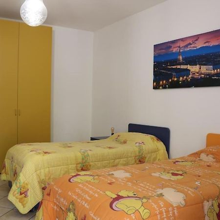 Officium Su Piazzetta Apartment Torino Exterior foto