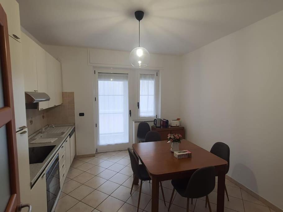 Officium Su Piazzetta Apartment Torino Exterior foto